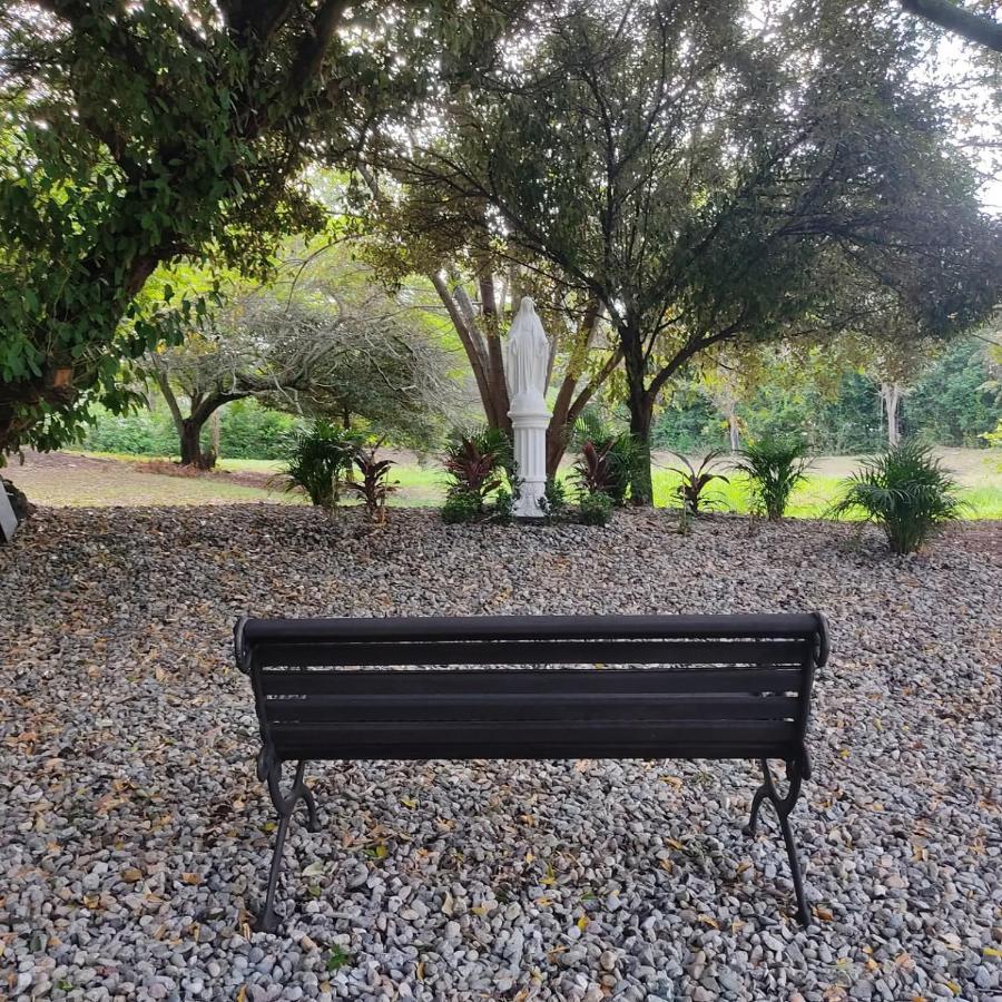 Arizona Ranch Hotel Girardot Exterior foto