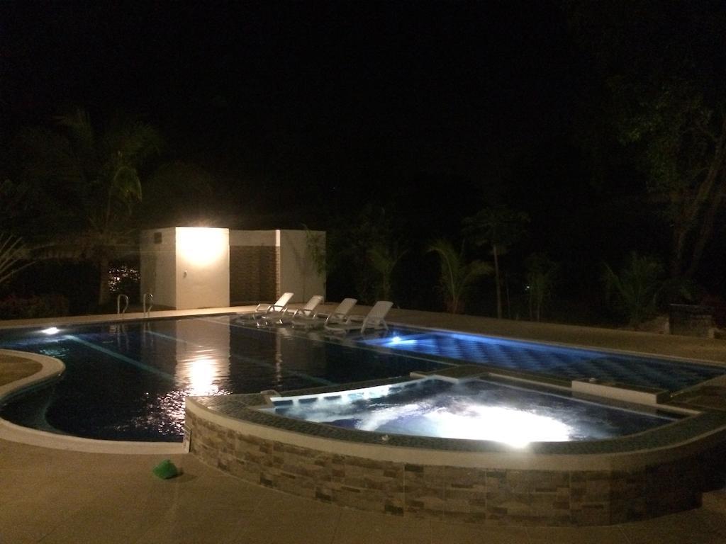 Arizona Ranch Hotel Girardot Exterior foto